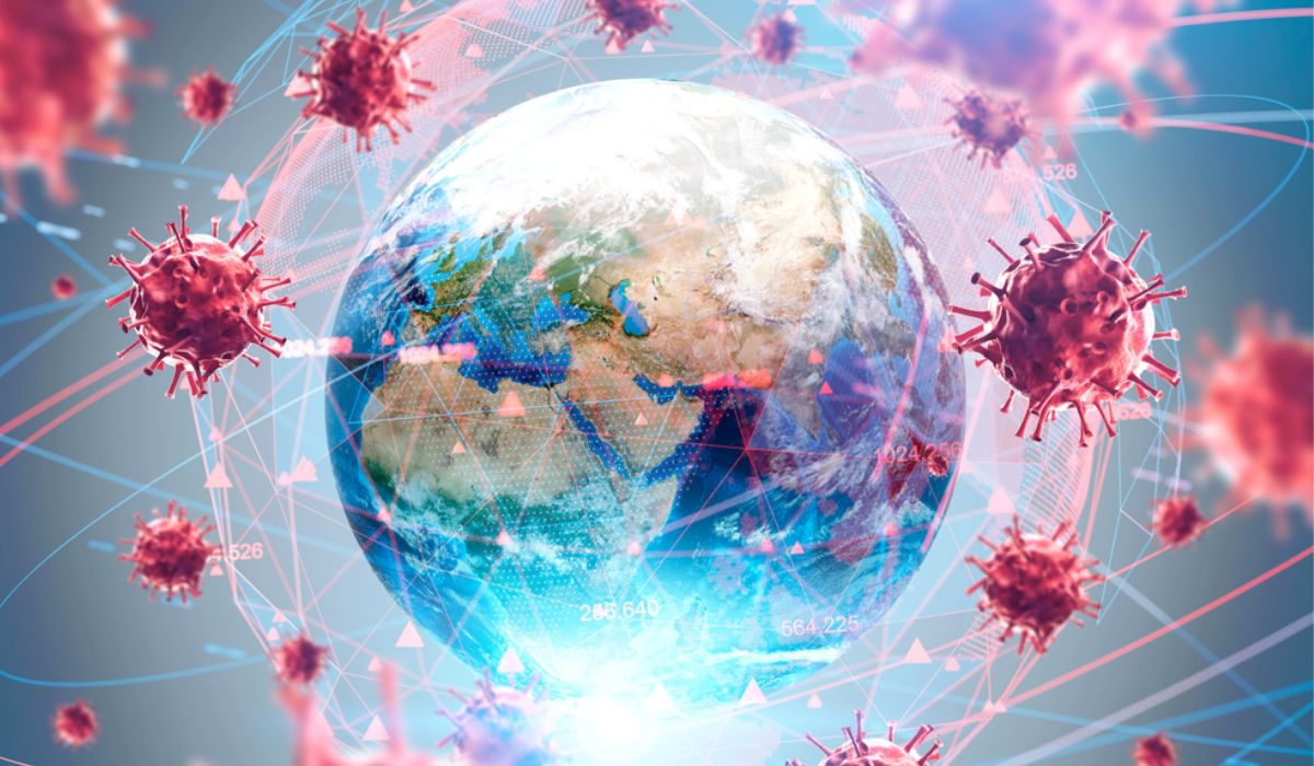 Ne confruntăm cu un nou virus mortal. Vom avea parte de o epidemie?