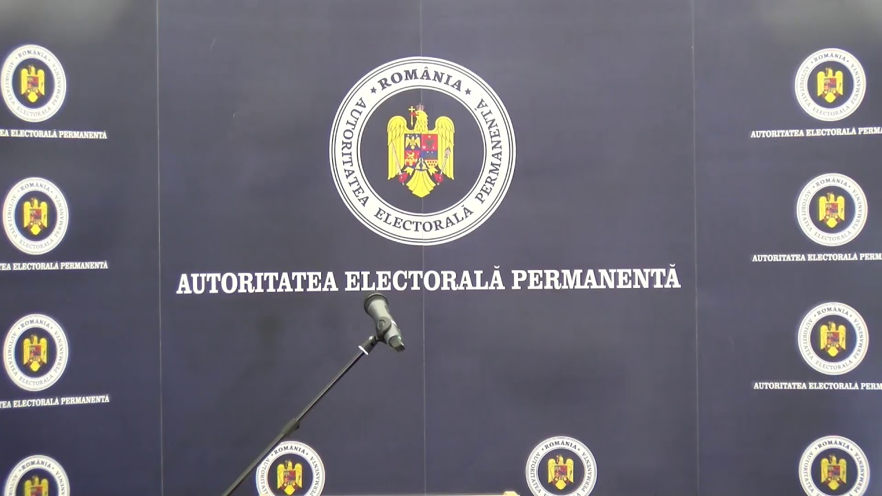 Autoritatea Electorală Permanentă a început pregătirile pentru alegerile din 2024 şi instruieşte 100.000 de experţi electorali