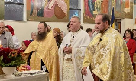 Moaștele Sfântului Ierarh Nicolae și ale Sfinților Martiri Brâncoveni au primit recunoaștere internațională