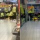 Panică într-un supermarket din Italia. Un bărbat a atacat cu cuțitul cumpărătorii. Printre victime e și un fotbalist