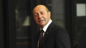 Traian Băsescu a șocat Parlamentul European cu declarații despre foști demnitari europeni. I s-a tăiat microfonul