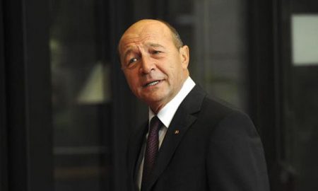 Traian Băsescu a șocat Parlamentul European cu declarații despre foști demnitari europeni. I s-a tăiat microfonul