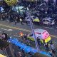 146 de cadavre aliniate pe o stradă din Seul, după o busculadă produsă de Halloween. Sunt și vreo 150 de răniți