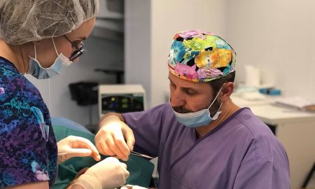A murit Călin Doboș, medicul vedetelor. Bianca Drăgușanu e în stare de șoc