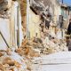 Un tribunal din Italia dă vina pe victimele cutremurului pentru propriile morți