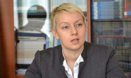 Judecătoarea Dana Gârbovan trage un semnal de alarmă: se vrea ca în Justiție să fie angajați colaboratori ai serviciilor secrete