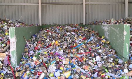 Reciclad`OR, invitație pentru apărarea planetei de poluare și efectele schimbărilor climatice