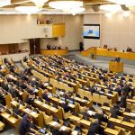 Duma de Stat a Rusiei pregătește o lege care va permite deputaților să fie înrolați în armata rusă. Explicația este halucinantă