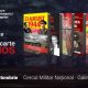 Editura Evenimentul şi Capital te invită la Salonul de carte Polemos