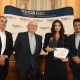 LOCUL I pentru Reciclad’OR. Pentru al 3-lea an consecutiv, compania se poziționează pe primul loc în Topul Firmelor din București