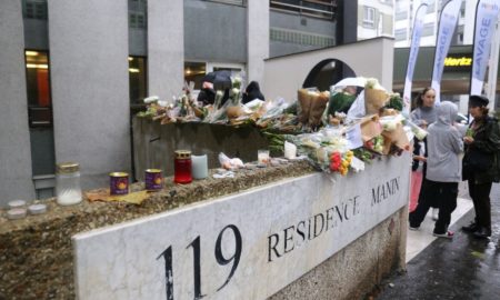 Noi informații despre crima atroce din Paris. Ce spun părinții colegelor Lolei, fetița de 12 ani ucisă și băgată în valiză