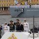 Cum vede un general SUA „Marea flotă a lui Putin de la Marea Neagră” și ce opinie are despre siguranța României