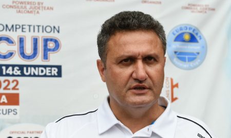 Ce spune președintele Federației Române de Tenis despre acuzația de dopaj adusă Simonei Halep