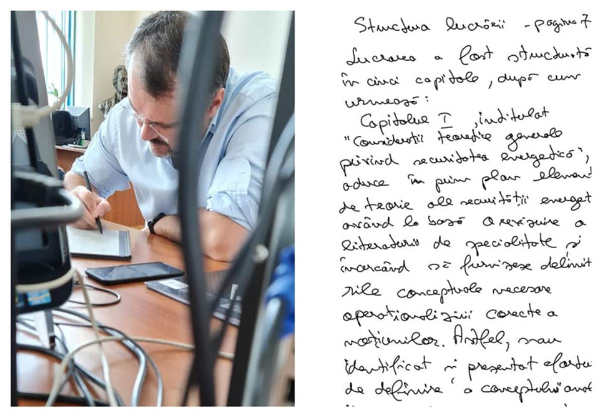 USR a mutat circul la Biblioteca Naţională. Liberalul Silviu Mănăstire reacționează: „Politică făcută cu urlete pe internet”