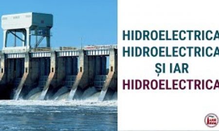 De ce Hidroelectrica sistează temporar serviciile de facturare și când vor fi reluate activitățile 