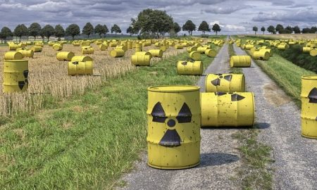 Guvernul a emis un ghid pentru români în caz de incident nuclear! Care sunt principalele măsuri