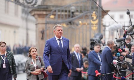 UE critică în termeni duri Germania. Klaus Iohannis cere decuplarea prețului la energia electrică de prețul gazelor naturale