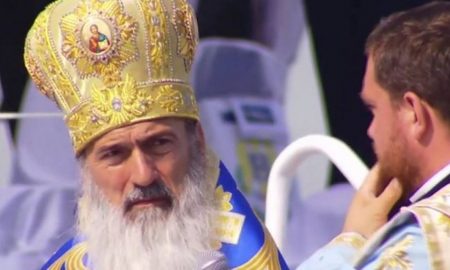 Biserica Ortodoxă Română reacţionează în cazul scandalului sexual. „Călugărul-amant-denunţăror” trebuie să dea socoteală