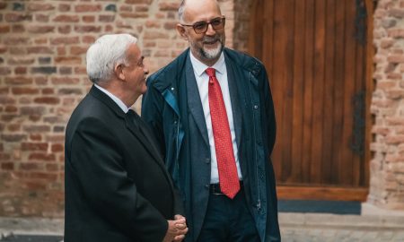 Guvernul Viktor Orban mai dă 8 milioane de euro pentru două licee din România. Kelemen Hunor: „Azi, mulţi vor să şteargă istoria”