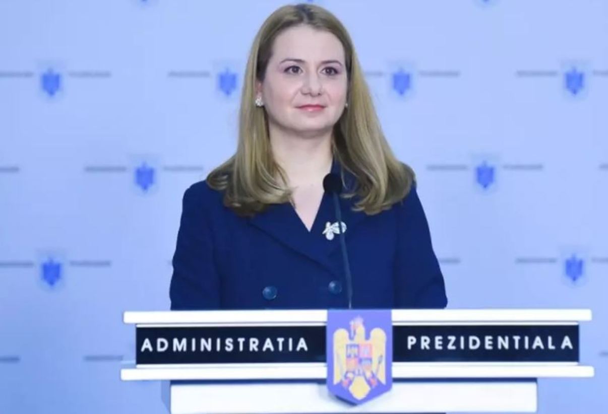 A semnat decretul! Ligia Deca, fostul consilier al preşedintelui Klaus Iohannis este noul ministru al Educaţiei. Prima declarație