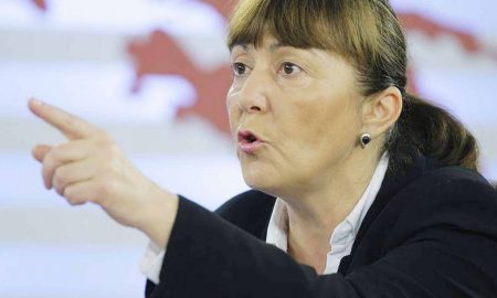 Abia după 14 zile, procurorul de caz a dispus realizarea expertizei tehnice. Monica Macovei stă liniştită