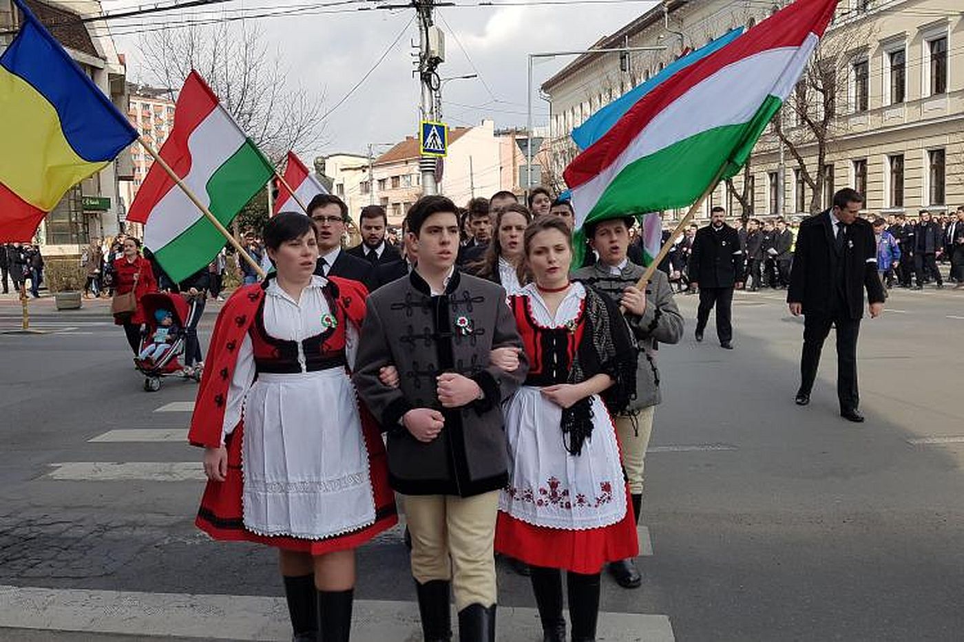 Guvernul Ungariei spune de ce pompează bani în Ardeal:„Prima cerere de autonomie a maghiarilor din Transilvania e de actualitate