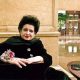 Mariana Nicolesco, celebra soprană română ovaționată pe scenele lumii, a murit