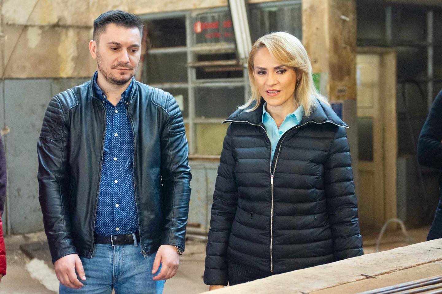 Un consilier al fostului primar Gabriela Firea avertizează: Sunt multe poduri, pasaje sau clădiri care stau să cadă în Bucureşti