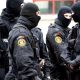 Polițiștii naționali reclamă calitatea uniformelor, după ce au început descinderi la polițiștii locali de la Primăria București