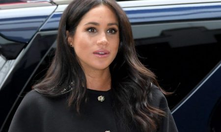 Meghan Markle se plânge. Se simte obligată să își schimbe comportamentul pentru a opri acuzațiile „furioase” asupra ei