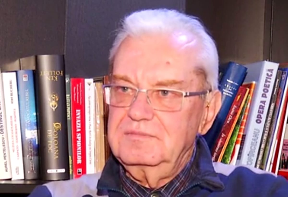 Povestea incredibilă a medicului Mencinicopschi, după ce a iesit din închisoare. Puțini știu problemele lui Menci