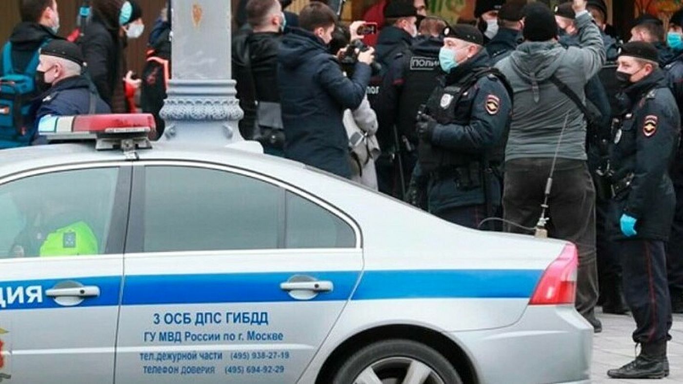 Noi informații despre ordinul lui Putin prin care au fost arestați mai mulți comandanți și militari de la Moscova. Foto