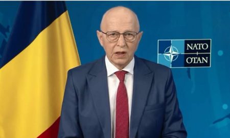 Mircea Geoană: „Schengen este picătura care a făcut ca paharul frustrării să se verse”