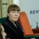 Monica Macovei, prima audiere la Parchetul Curții de Apel Constanța. A refuzat să dea declarații în fața procurorului