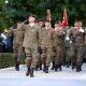 130 de militari din Batalionul 26 infanterie ”Neagoe Basarab” au fost dislocați în Bosnia și Herțegovina