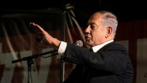 netanyahu