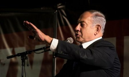 netanyahu