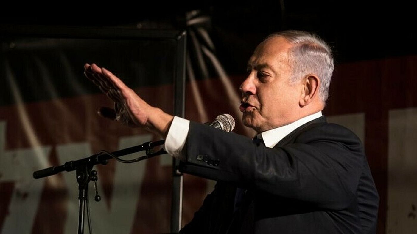 netanyahu