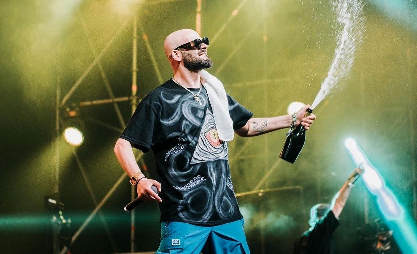 Au ieșit la iveală detalii cumplite despre moartea rapperului Nosfe la doar 37 de ani, după un concert