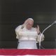 La slujba de duminică, Papa Francisc deplânge anexările și cheamă la pace. Primul mesaj direct adresat lui Putin