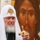 Ce mesaj a transmis Patriarhul Kiril al Rusiei de ziua președintelui Putin