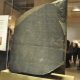 Egiptul cere Marii Britanii returnarea Pietrei antice Rosetta
