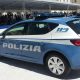 O româncă i-a șocat pe polițiștii din Italia. S-a transformat în Xena, prințesa războinică și le-a vandalizat sediul