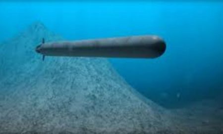 Statele Unite sunt lipsite de apărare în fața torpilei nucleare Poseidon a Rusiei, susține Japonia. Video documentar