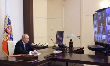 Ce motiv halucinant stă la baza deciziei lui Putin de a desființa prin decret prezidențial Rostourism, Agenția pentru Turism