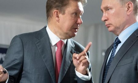 Şeful Gazprom, avertisment fără milă. Europa nu va rezista la iarnă fără gazul rusesc. Toată Europa va îngheţa