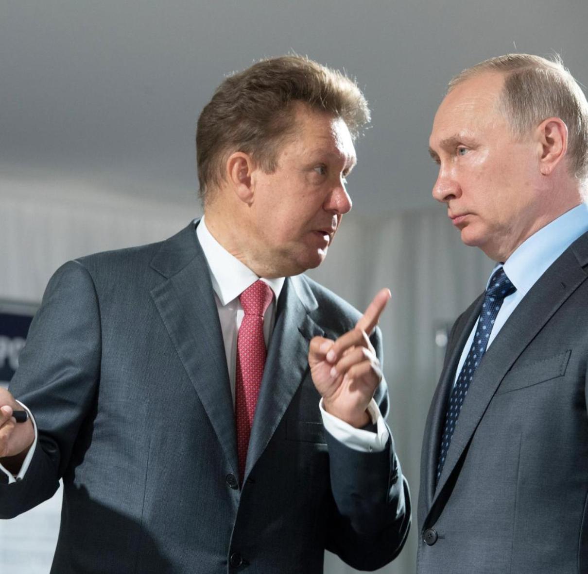 Şeful Gazprom, avertisment fără milă. Europa nu va rezista la iarnă fără gazul rusesc. Toată Europa va îngheţa