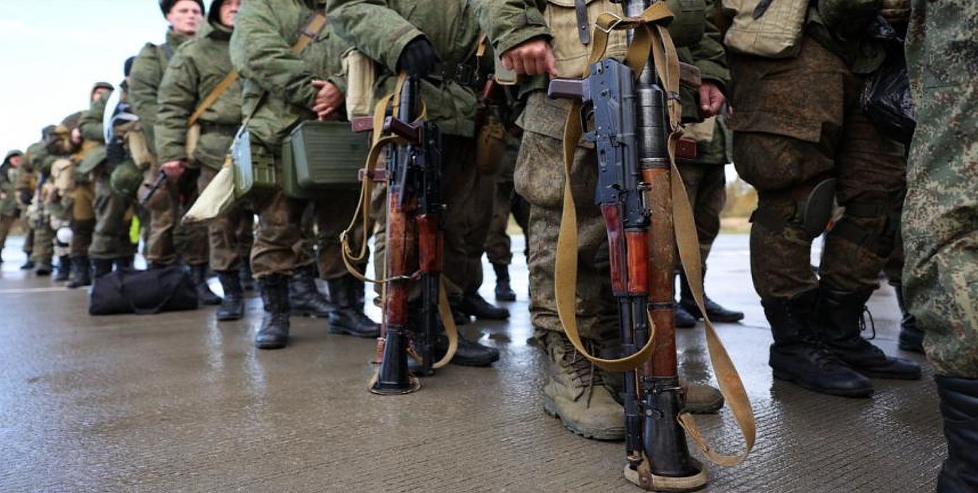Rusia ar trebui să se oprească din recrutarea sârbilor la război, prin postarea anunțurilor online. Cine face această cerere