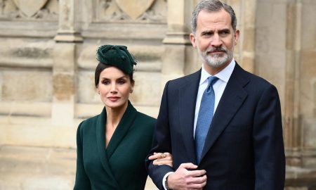 De ce președintele Germaniei îi va găzdui pe regele și regina Spaniei și va organiza un banchet de stat în onoarea lor