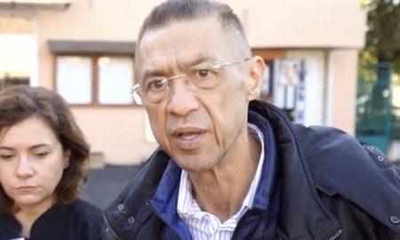 Rudel Obreja pleacă în această săptămână în Turcia pentru a se trata de cancer. Judecătorii Tribunalului Ilfov au fost de acord